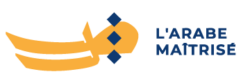 Logo letter LAM